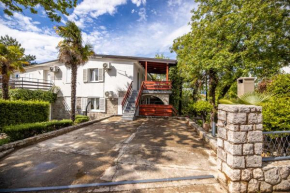 Apartments Danica by EL-PI TOURS, Njivice